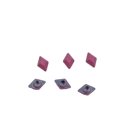 压花标志金属铆钉纽扣